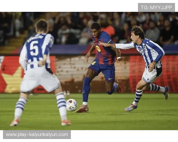 巴斯克德比战术对比:毕尔巴鄂防守反击对阵皇家社会中场控制