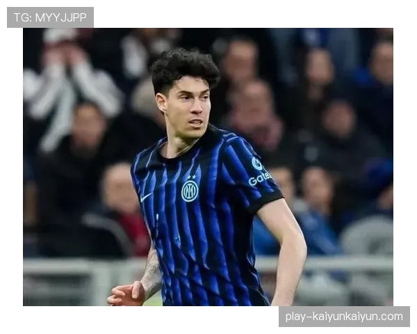 国米后防核心巴斯托尼训练中脚踝扭伤，预计伤缺三周